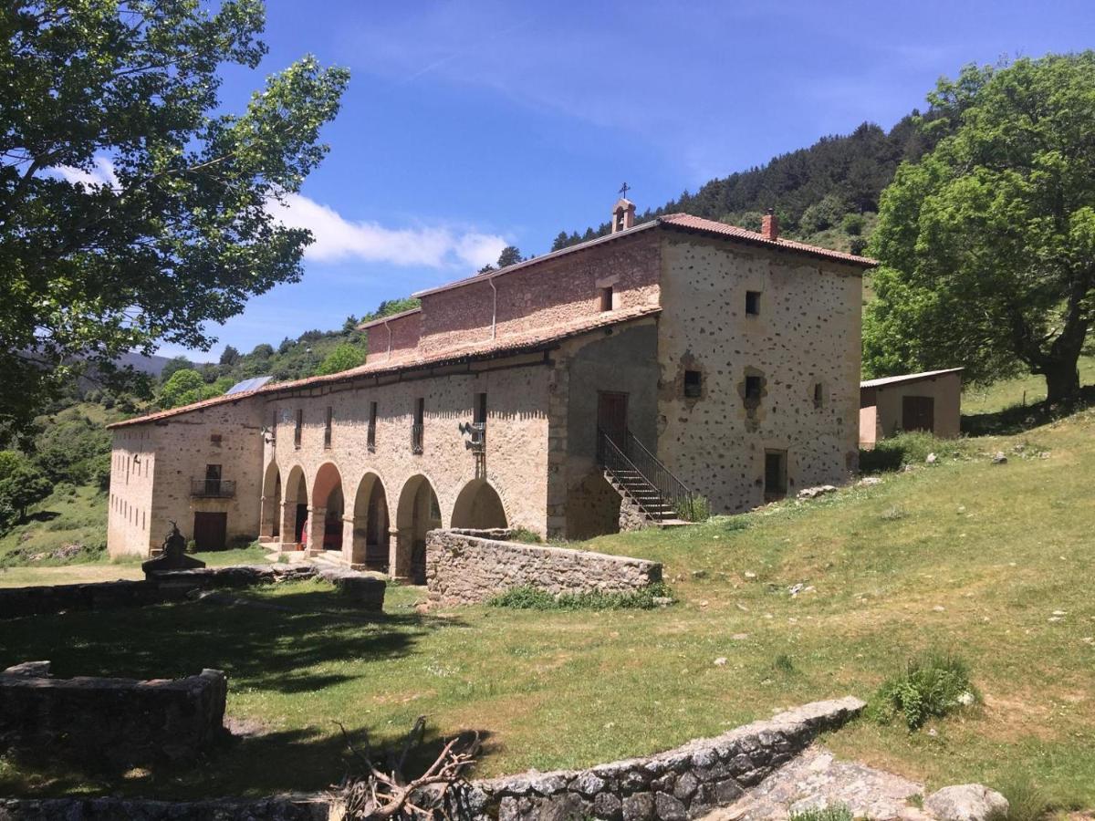 Casa El Sotillo Villoslada de Cameros Exteriör bild